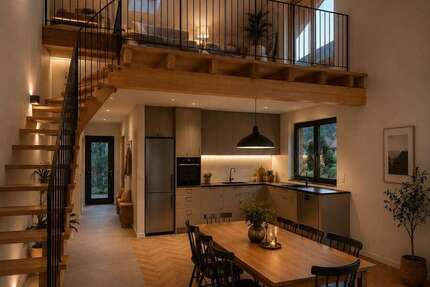 Wohnung Bayrischzell - 4 Zimmer, 99 m&sup2;, 1.800&euro; | Angebot:27318131