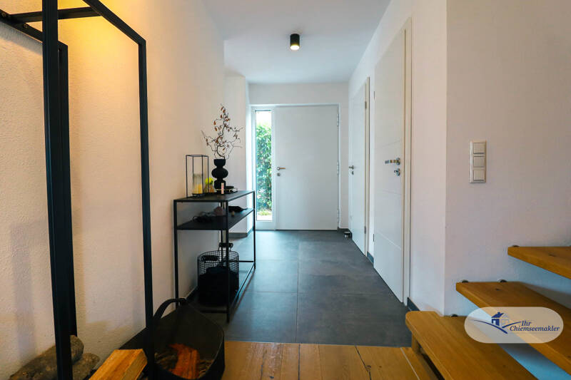 Doppelhaushälfte Rott am Inn Rott - 4 Zimmer, 145 m&sup2;, 998.000&euro; | Angebot:25738659