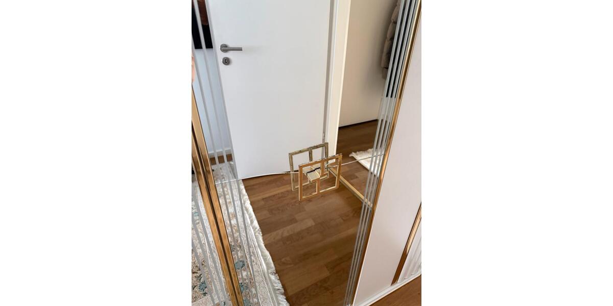 Etagenwohnung Grafing bei München - 3 Zimmer, 65 m&sup2;, 1.600&euro; | Angebot:26699676