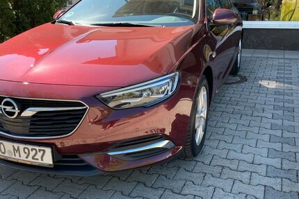 Opel Insignia 57.400 km 14.000 &euro; Kolbermoor 83059