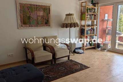 Wohnung Moosach - 4 Zimmer, 108 m&sup2;, 2.400&euro; | Angebot:23307175
