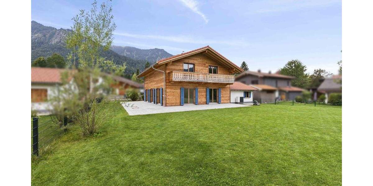 Einfamilienhaus Schliersee Neuhaus - 4 Zimmer, 2.499.000&euro; | Angebot:25779141
