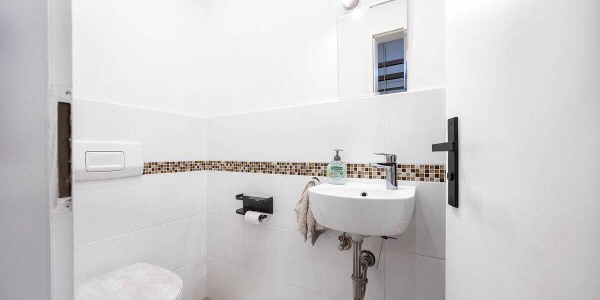Etagenwohnung Rosenheim Süd - 3 Zimmer, 92 m&sup2;, 419.000&euro; | Angebot:26826910
