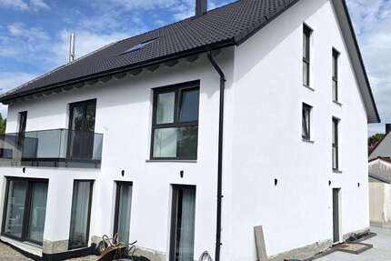 Wohnung Kirchseeon - 3 Zimmer, 79 m&sup2;, 1.600&euro; | Angebot:26974566