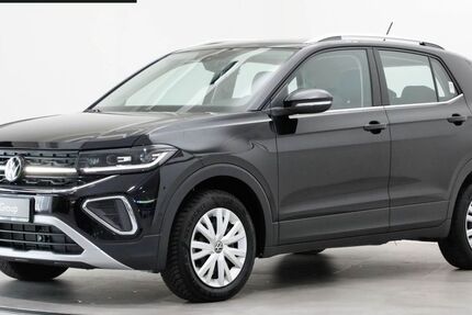 VW T-Cross 2.759 km 28.930 &euro; Feldkirchen/Westerham 83620