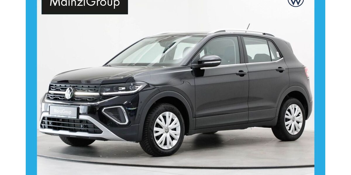 VW T-Cross 2.759 km 28.930 &euro; Feldkirchen/Westerham 83620