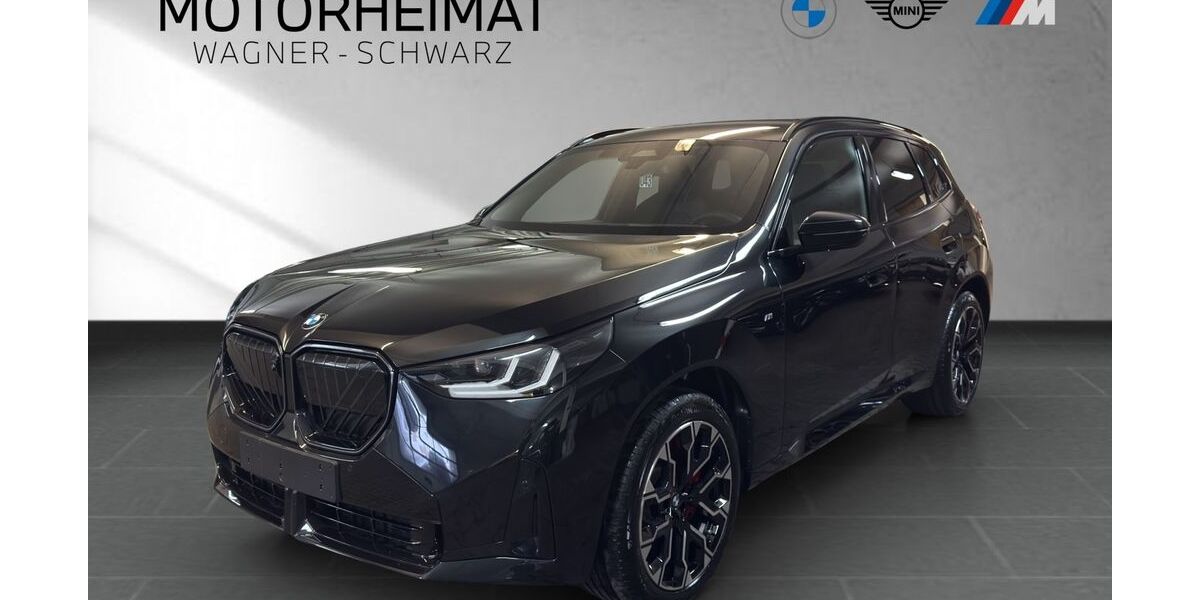 BMW X3 15.000 km 69.475 &euro; Kirchseeon 85614