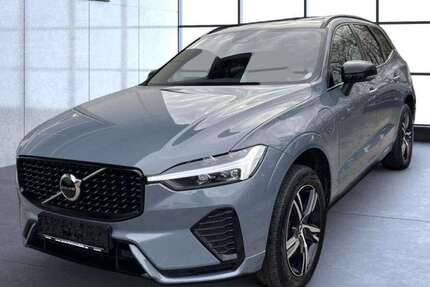 Volvo XC60 80.290 km 36.990 &euro; Kolbermoor 83059