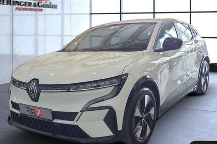 Renault Megane 43.183 km 19.990 &euro; Rosenheim 83022