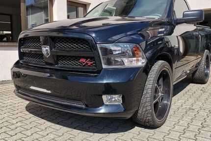 Dodge RAM 35.700 km 36.500 &euro; Rosenheim 83024