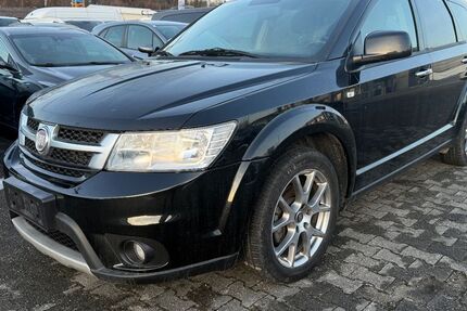 Fiat Freemont 155.000 km 5.999 &euro; Rosenheim 83026