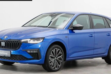 Skoda Scala 16.085 km 26.360 &euro; Feldkirchen/Westerham 83620