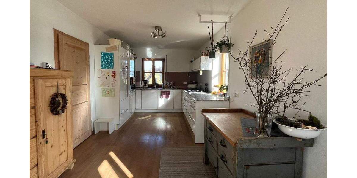 Doppelhaushälfte Tuntenhausen Beyharting - 5 Zimmer, 132 m&sup2;, 715.000&euro; | Angebot:25733315
