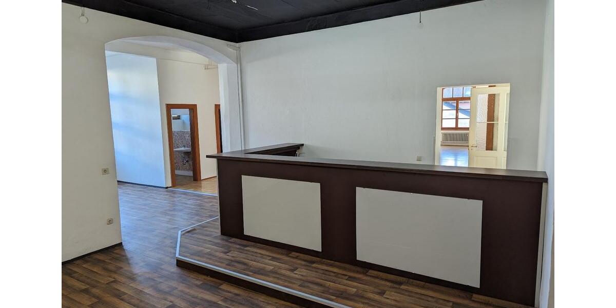 Gewerbeobjekt Rosenheim Innenstadt - 11&euro; | Angebot:21266011