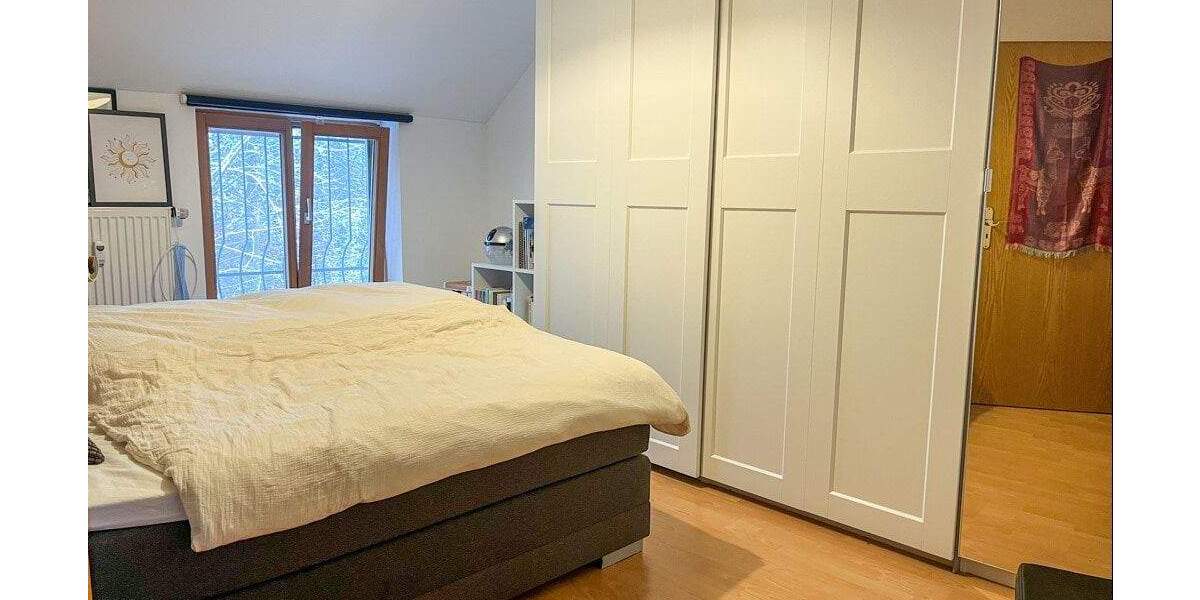 Etagenwohnung Bad Aibling - 3 Zimmer, 63 m&sup2;, 299.000&euro; | Angebot:25670867