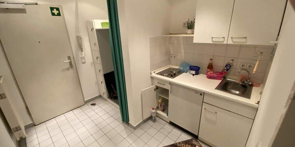 Gewerbeobjekt Kolbermoor - 4 Zimmer, 248 m&sup2;, 3.375&euro; | Angebot:25727375