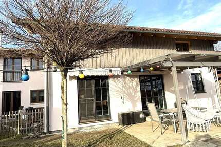 Haus Eiselfing / Kerschdorf Kerschdorf - 5 Zimmer, 140 m&sup2;, 610.000&euro; | Angebot:25266551