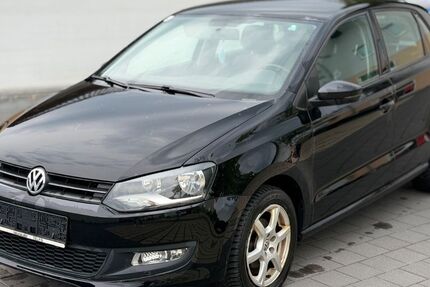 VW Polo 200.000 km 2.399 &euro; Rosenheim 83024