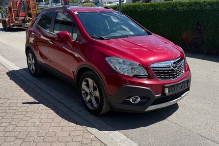 Opel Mokka 178.474 km 5.990 &euro; Rosenheim 83026