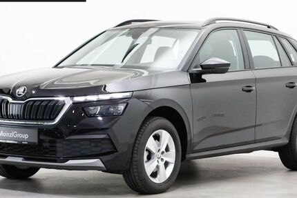 Skoda Kamiq 21.866 km 20.660 &euro; Feldkirchen/Westerham 83620