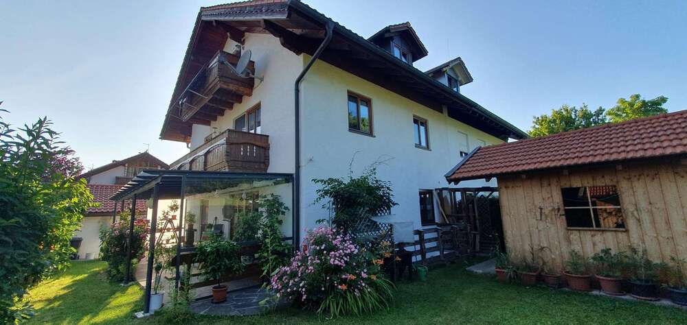 Einfamilienhaus Steinhöring OT Abersdorf Abersdorf - 6 Zimmer, 160 m&sup2;, 690.000&euro; | Angebot:25774009