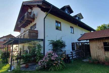 Haus Steinhöring OT Abersdorf Abersdorf - 6 Zimmer, 160 m&sup2;, 690.000&euro; | Angebot:25774009