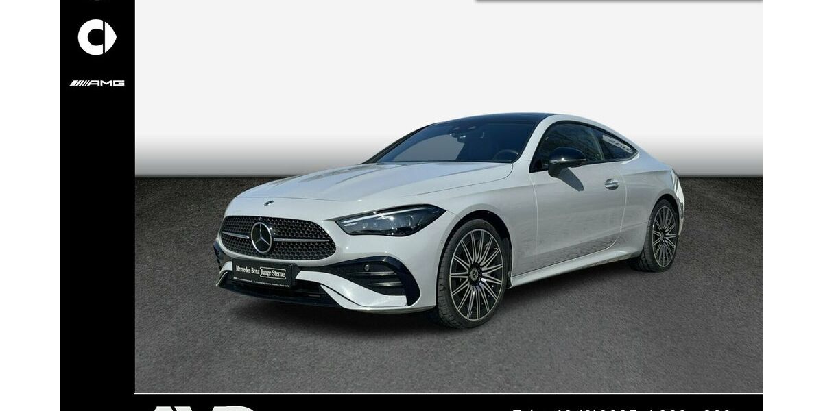 Mercedes-Benz CLE 450 8.714 km 71.800 &euro; Raubling 83064