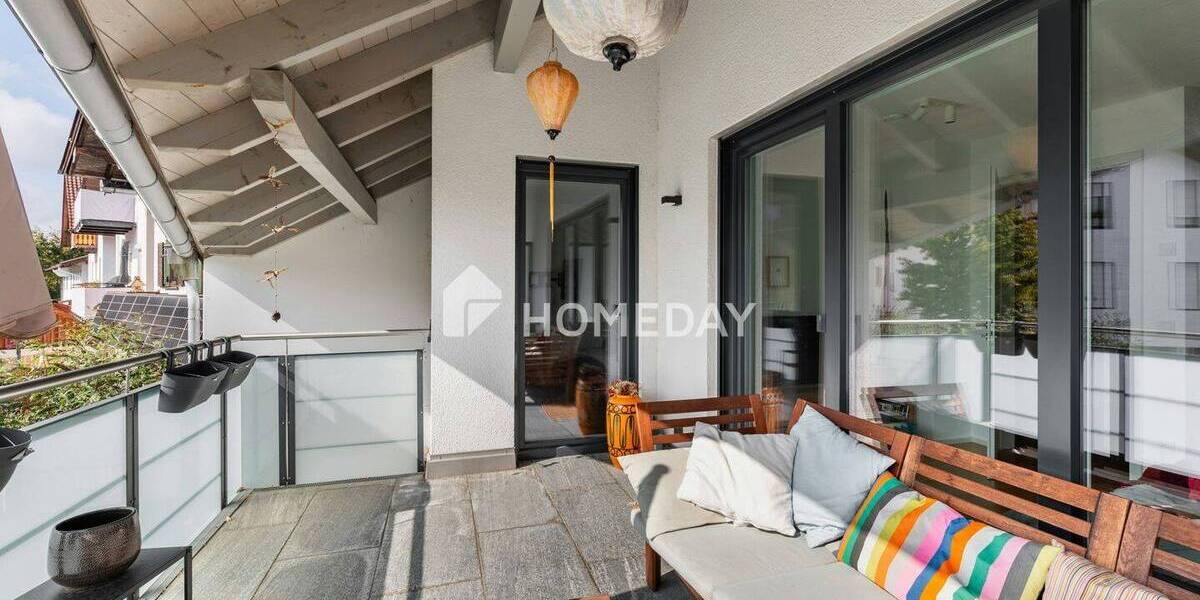 Doppelhaushälfte Bad Aibling - 5 Zimmer, 192 m&sup2;, 900.000&euro; | Angebot:25737594