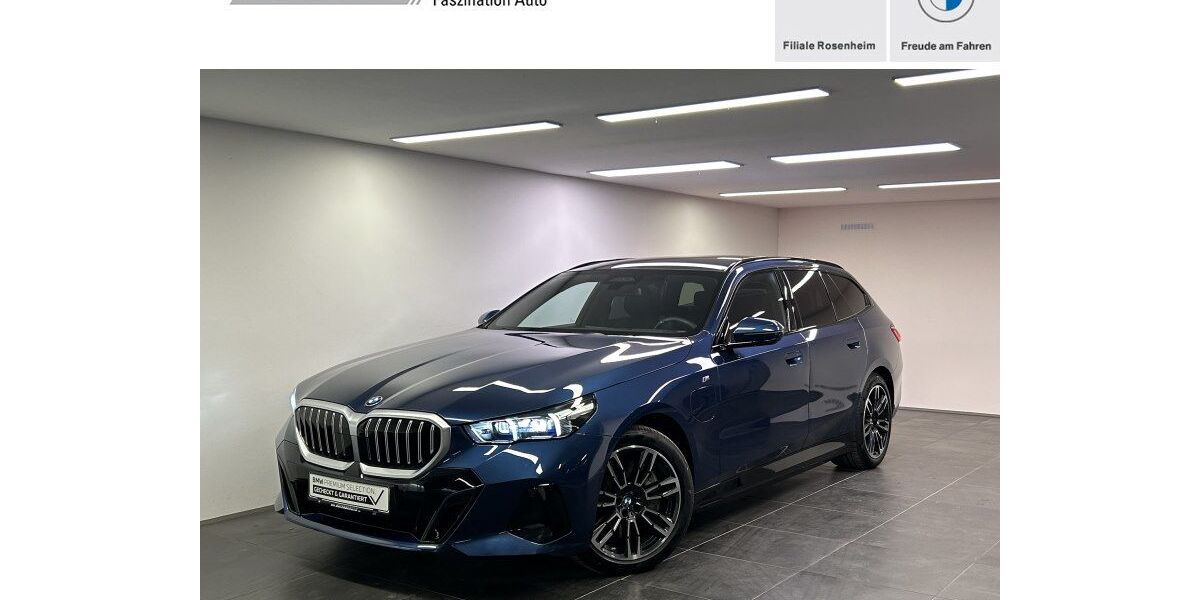 BMW 550 18.413 km 79.850 &euro; Rosenheim 83026