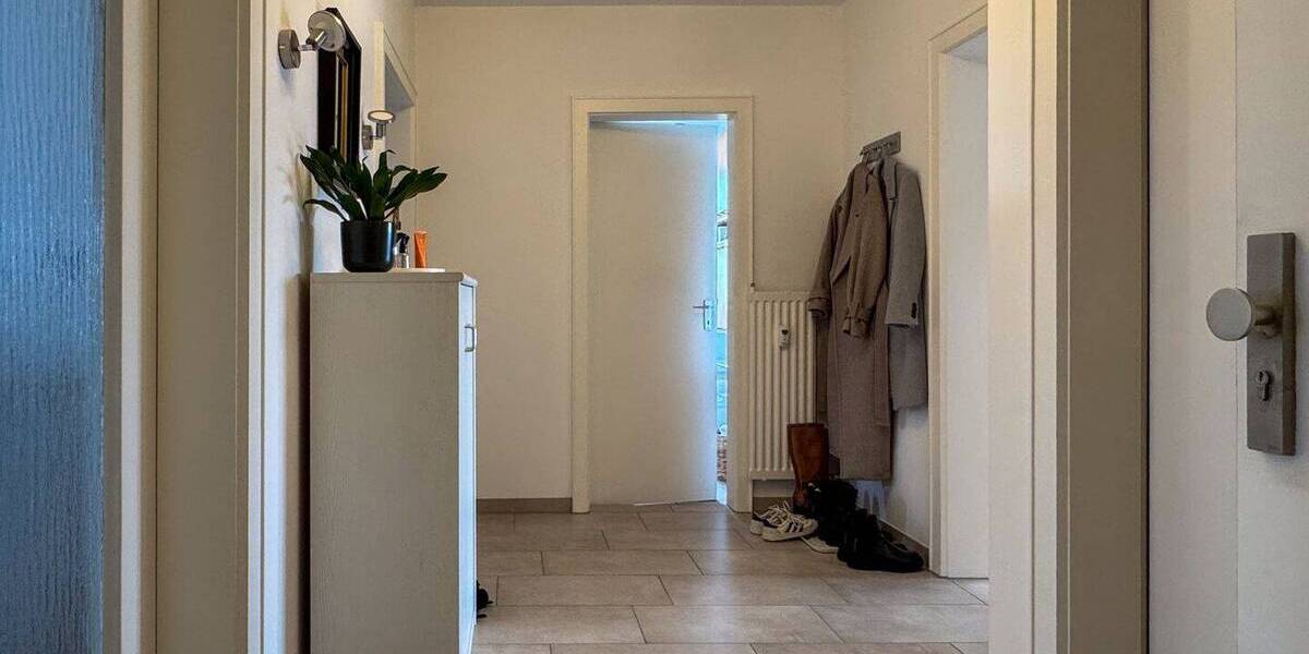 Etagenwohnung Rosenheim Ost - 2 Zimmer, 60 m&sup2;, 160.000&euro; | Angebot:26082450