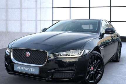 Jaguar XE 51.720 km 18.800 &euro; Kolbermoor 83059