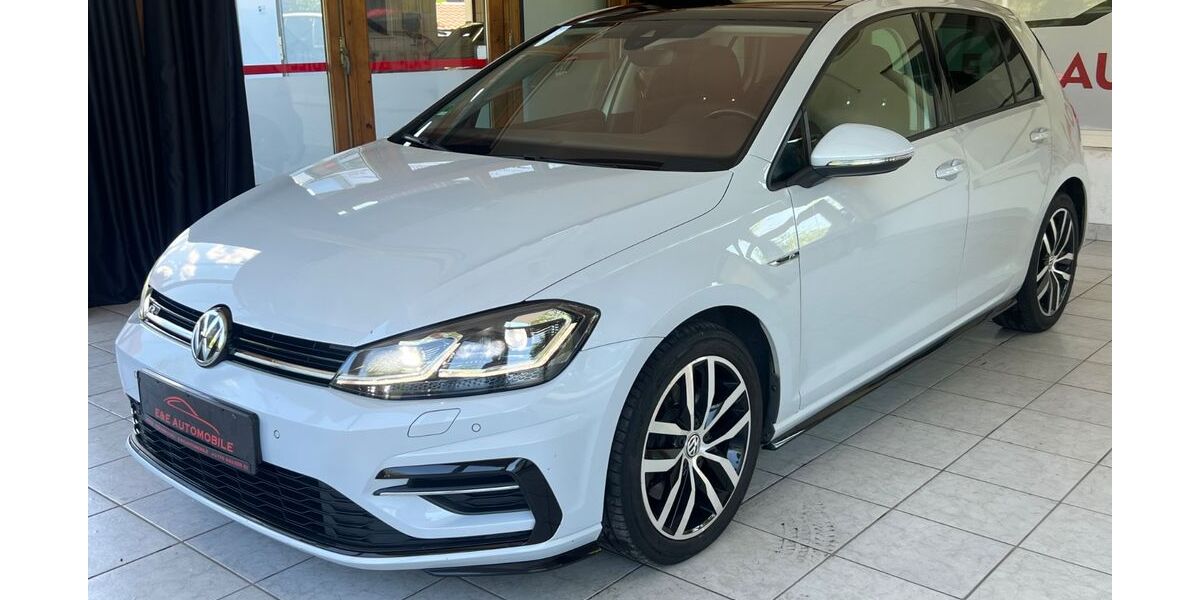 VW Golf 173.000 km 13.700 &euro; Elbach / Fischbachau 83730