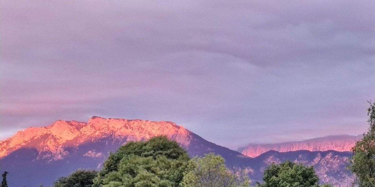 Etagenwohnung Oberaudorf - 2 Zimmer, 64 m&sup2;, 199.000&euro; | Angebot:25958896