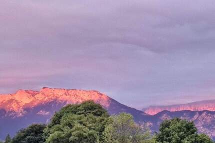 Wohnung Oberaudorf - 2 Zimmer, 64 m&sup2;, 199.000&euro; | Angebot:25958896