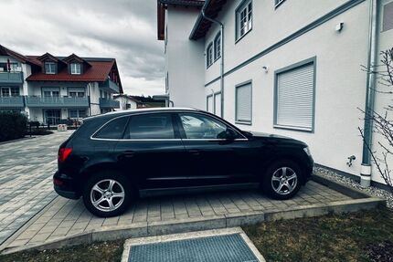 Audi Q5 206.000 km 11.300 &euro; Halfing 83128
