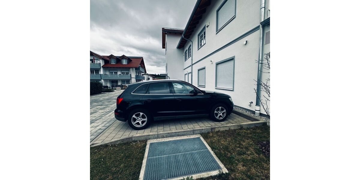 Audi Q5 206.000 km 11.300 &euro; Halfing 83128