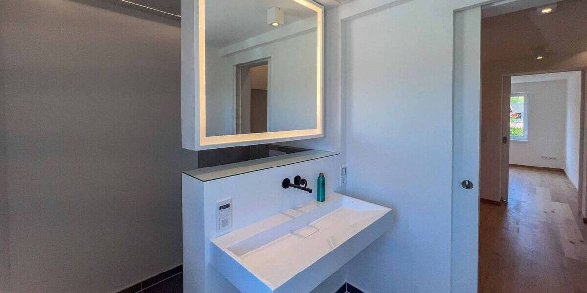 Doppelhaushälfte Bruckmühl Hinrichssegen - 6 Zimmer, 140 m&sup2;, 998.000&euro; | Angebot:25958064