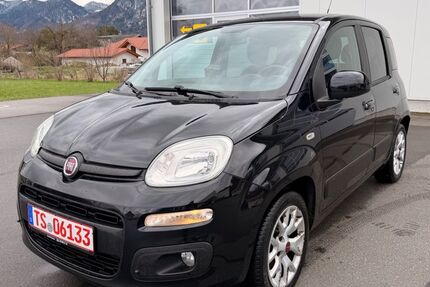 Fiat Panda 105.000 km 6.499 &euro; Grassau 83224
