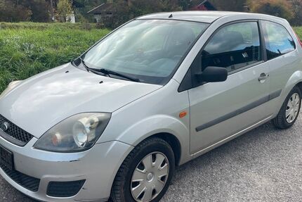 Ford Fiesta 170.000 km 999 &euro; Miesbach 83714