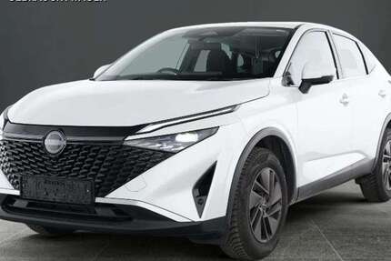 Nissan Qashqai 17.714 km 27.890 &euro; Wasserburg 83512