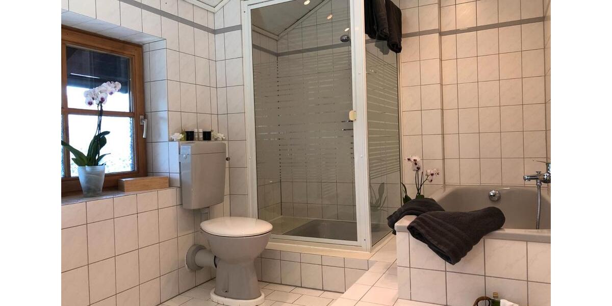 Etagenwohnung Oberaudorf - 3.5 Zimmer, 110 m&sup2;, 1.490&euro; | Angebot:26314016