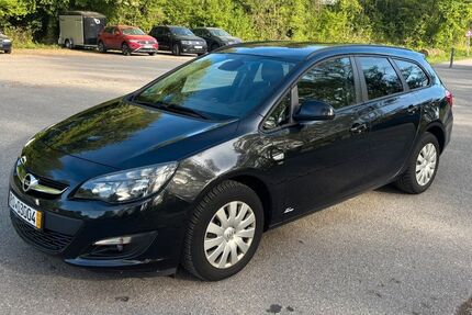 Opel Astra 192.100 km 3.390 &euro; Rohrdorf 83101