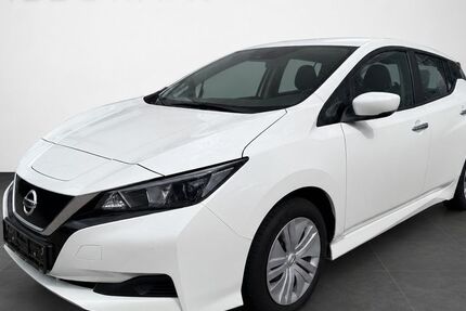 Nissan Leaf 52.000 km 12.990 &euro; Ebersberg 85560