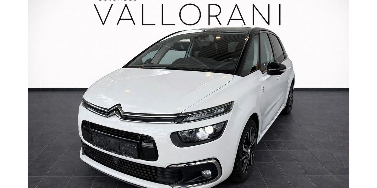 Citroen C4 Picasso 120.640 km 12.990 &euro; Ebersberg 85560