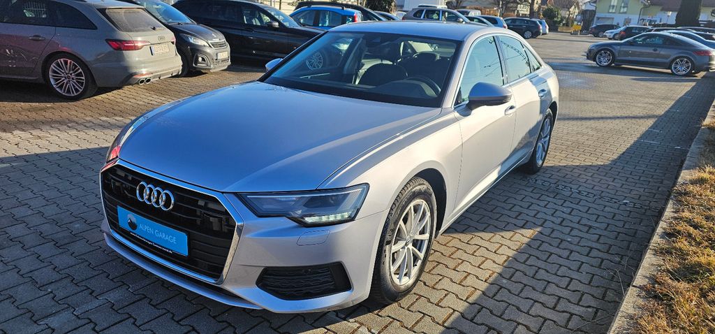 Audi A6 80.000 km 28.999 &euro; Raubling 83064