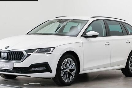 Skoda Octavia 54.577 km 23.330 &euro; Feldkirchen/Westerham 83620