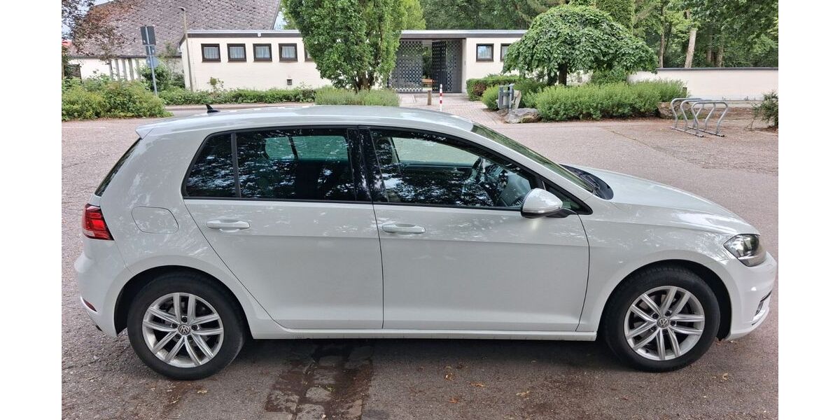 VW Golf 139.000 km 12.500 &euro; Grafing bei München 85567