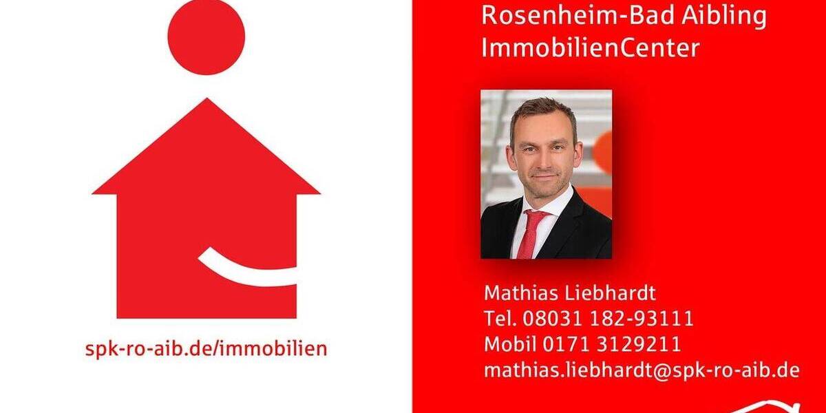 Grundstück Rosenheim Westerndorf St Peter - 950.000&euro; | Angebot:26203234