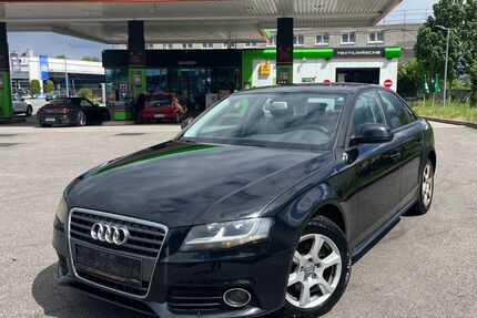 Audi A4 279.438 km 2.999 &euro; Rosenheim 83026
