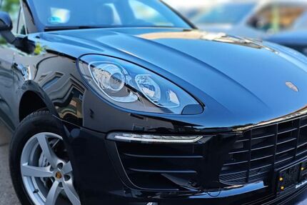Porsche Macan 145.000 km 28.500 &euro; Kolbermoor 83059
